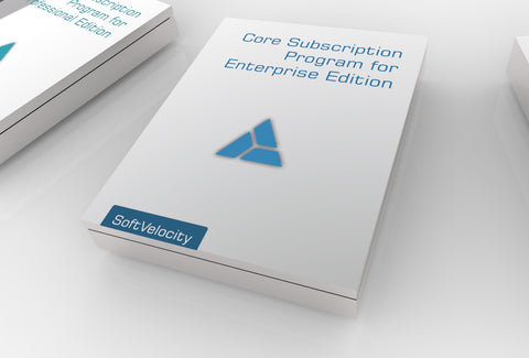 Core Subscription Program for Enterprise Edition (Upgrade)