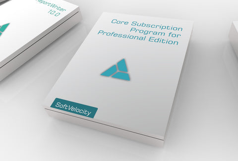 Professional Edition (Renew Core Subscription Program)