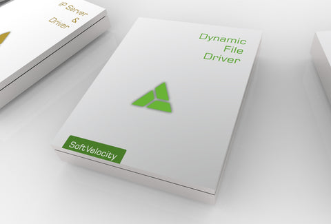 Dynamic File Driver