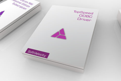 TopSpeed ODBC Driver (20 pack)